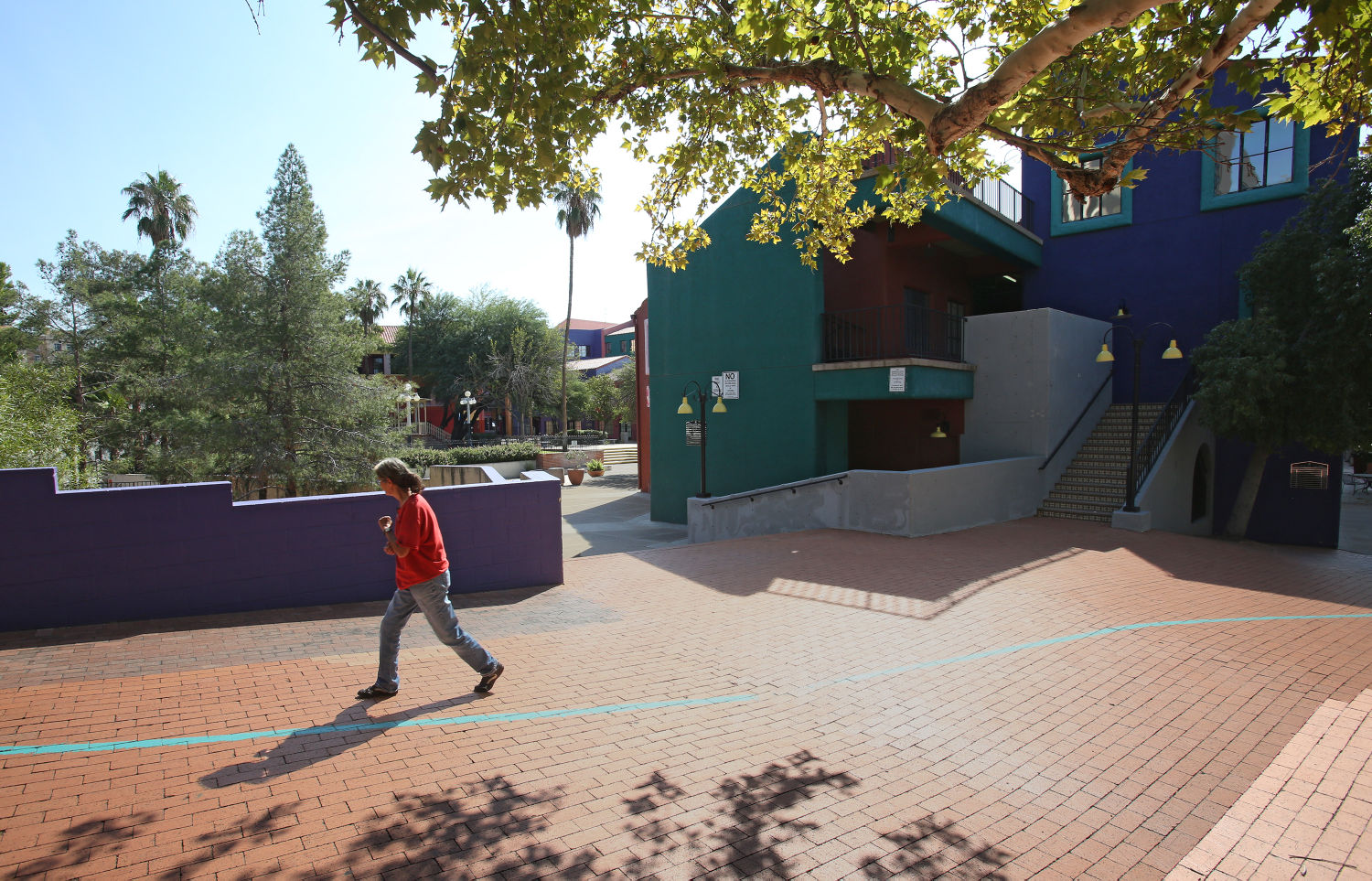 La Placita Village
